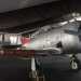C' anche un reperto affascinate:  il T-6 Texan, aereo usato per addestrare i piloti statunitensi durante la Seconda guerra mondiale